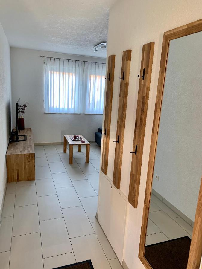 Tolle 2-Zimmer-Wohnung In Villingen Экстерьер фото